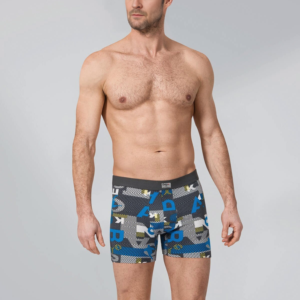 Boxer