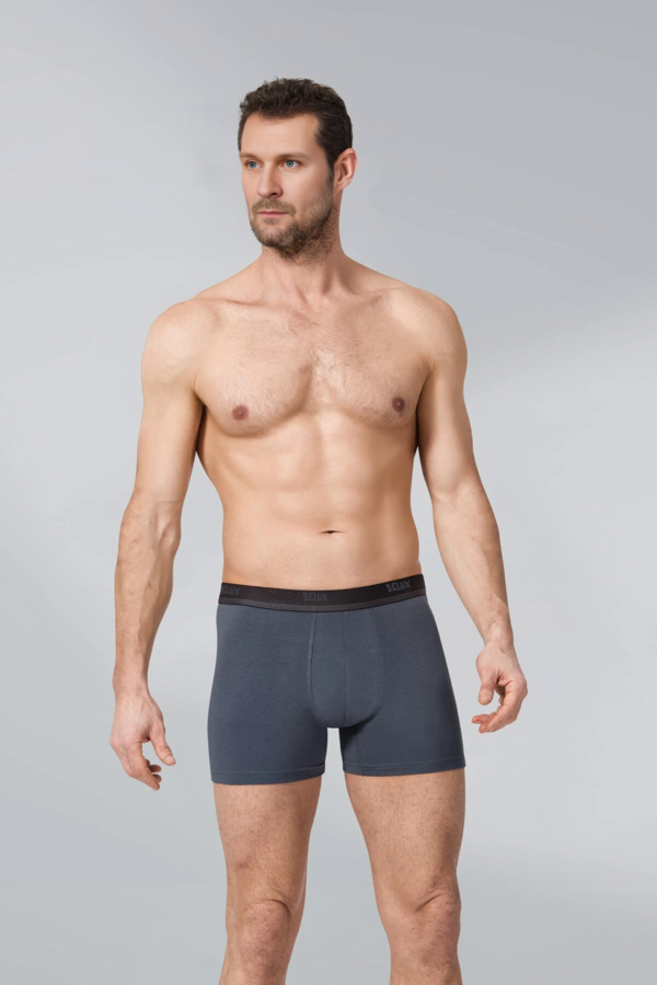 Lycra Boxer