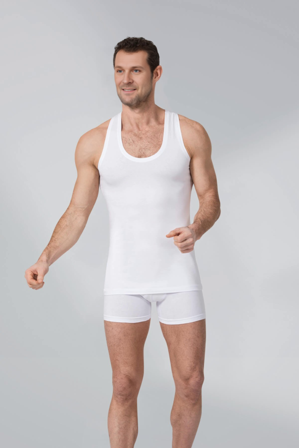 Spor Sleeveless Undershirts